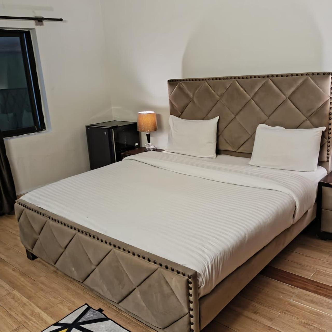 Infinity Villa Islamabad Quarto foto