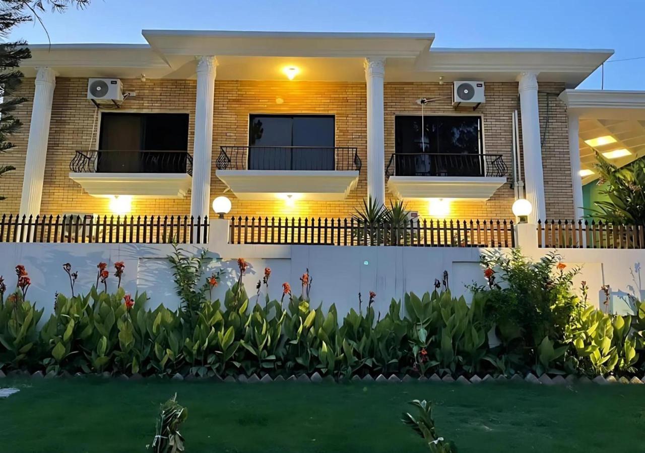 Infinity Villa Islamabad Exterior foto
